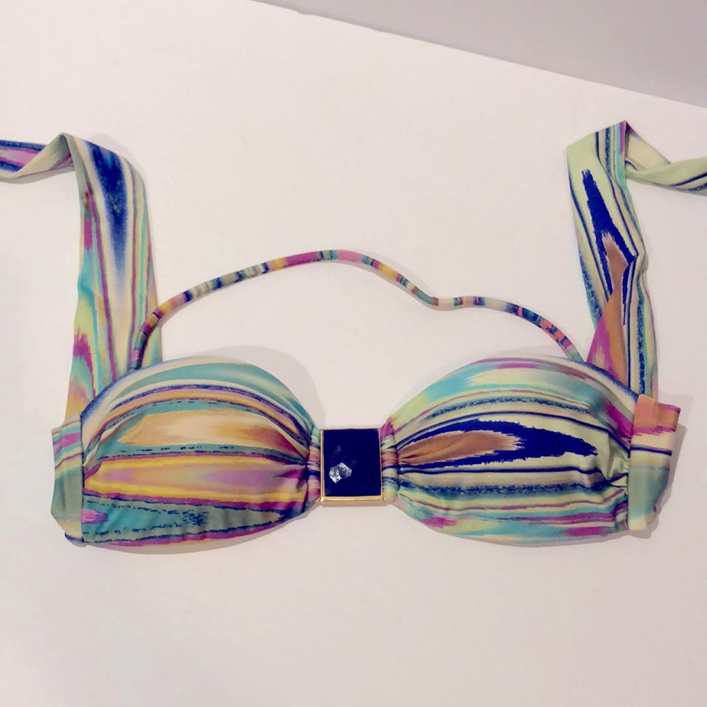 Vix Bikini Top